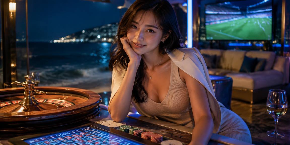 3win6 Casino & Slot